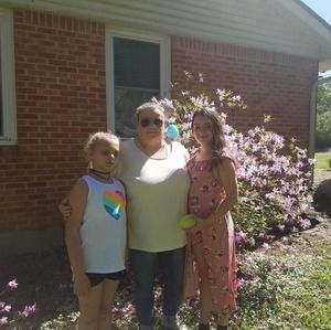 Meet your Posher, Rita